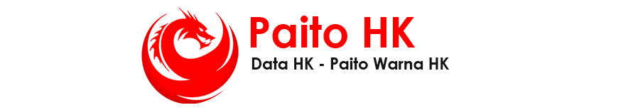 Paito HK